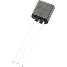 OEM Bc 557B To-92 Transistör
