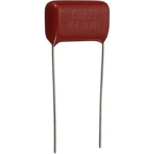 OEM 330 Nf 400 V Kondansatör