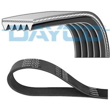 DAYCO-5PK0835 - Kanallı Kayıs Bmw 318D 320D Fıat Ford Honda Suzukı Toyota Daımler (Jaguar) / (58352)