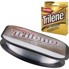 Yetişkin Trilene 1 Fluorocarbon Olta Misinası