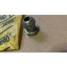 Opar Tofaş Doğan Kartal Şahin Slx 1.600 Debriyaj Tel Somunu Eski Üretim  Opar