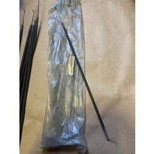 Opar Murat 131/124 Serçe Doğan Kartal Şahin Kalorifer Kumanda Teli 41 cm