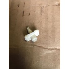 Mais Renault 12 Dış Nikelaj Klipsi 10 Adet