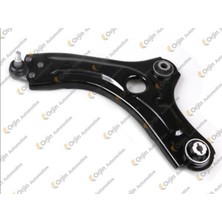 ORJIN-09422 - Salıncak Alt Komple Sol  Sac Duster Iıı