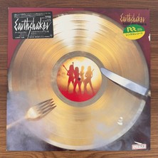 Only Japan Vinyl Earthshaker – Exciting Mini Ⅱ