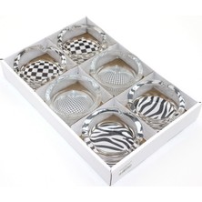 Topdan Cam Küllük Model 3