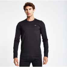 Lescon 25K-1038 Içlik Uzun Kol Üst T-Shırt