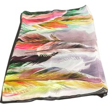 Aker Sport Angel Etol Şal Lacivert 7343877-971