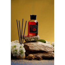 Aksa Karpuz 100 ml Çubuklu Oda Kokusu