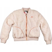 Nike Çocuk Bomber Ceket Unisex 128CM- 137CM