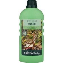 Misda Store Prestige Bonsai Sıvı Bitki Besini Gübre 500 ml