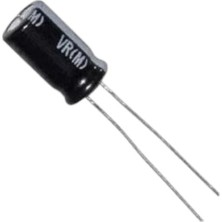 OEM 22 Mf 100 V Kondansatör