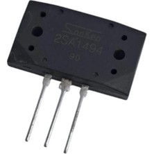 OEM 2sa 1494 MT-200 Transistör