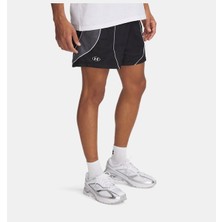 Under Armour Erkek Ua Icon Volley Colorblock Şort 1390239-001