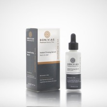 Mena Rise Bonivias Instant Firming Yaşlanma ve Sarkma Karşıtı Sıkılaştırıcı Yüz ve Boyun Serumu