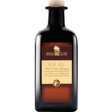 Ilk El Zeytinyağı 500ML Cam