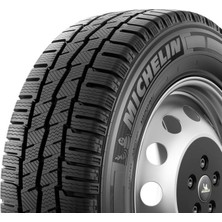 Michelin 195/75R16C 107/105R Agilis Alpin Hafif Ticari Kış Lastiği (Üretim TARIHI:2025)