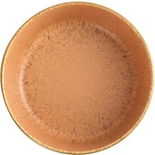 Ethos Danshari Earth Kase 16 Cm, Tekli