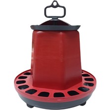 Tavpet Tavuk Yemliği 15 kg Eko Köşeli