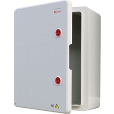 Bemis BPA-9001-0096 Abs Pano 600X800X260