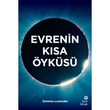 Evrenin Kısa Öyküsü