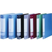 Misda Store Sunum Dosyası 100 Lü F100AK Kırmızı