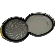 Teknik Durak Philips Uyumlu XC8349 Aqua Plus Süpürge Hazne Kapağı