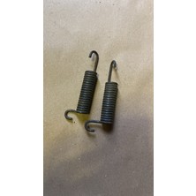 Üçel Massey Ferguson 135 240 Fren Yayı Kampana Içindeki (Mf-02) 825064 - (1890319) 2 Adet