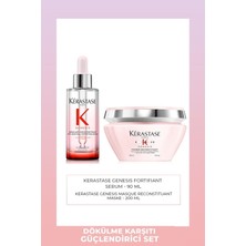 Kerastase Kérastase Genesis Anti-Chute Saç Dökülme Karşıtı Serum 90 ml