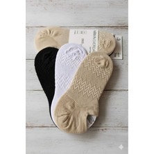 Mirox MİROX Pamuk Babet 6li Paket