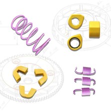 Rmg Rapid 50 Speed Up Paketi (Baga 8.5 Gr)