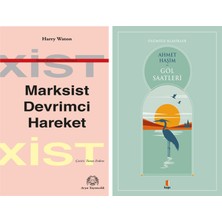 Kapı Yayınları Marksist Devrimci Hareket + Göl Saatleri