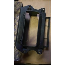 Opar Murat 124 Kalorifer Kutusu Kapağı Eski Üretim  Etiketçilere Özel