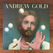 Only Japan Vinyl Andrew Gold – Andrew Gold