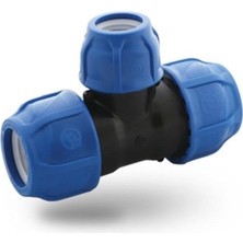 Poelsan 63-32-63 Pe Rediksiyon Te Mavi