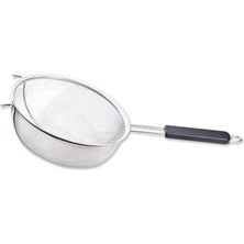 Destekli Süzgeç 30 cm (Ds-30)