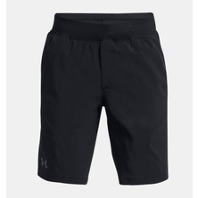 Under Armour Erkek Çocuk Ua Unstoppable Şort 1383127-001
