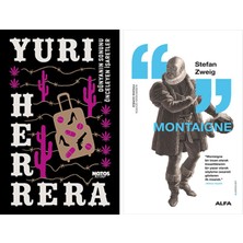 Alfa Yayınları Dünyanın Sonunu Önceleyen Işaretler + Montaigne