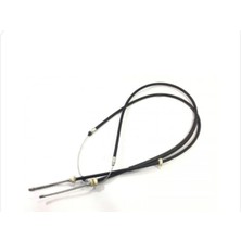 Cavo Tofaş Doğan Kartal Şahin 1600 El Fren Teli