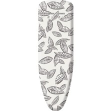 Misda Store Ütü Masası Örtüsü Perfect Steam Xl 140X45CM