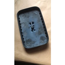 Üçel Isuzu Nkr 13 Dikiz Ayna Kapağı Küçük (Eski Model) (16.5*25.5 Cm)