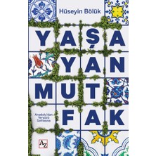 Yaşayan Mutfak