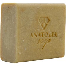 Soap 1978 Mysia Koleksiyonu Çay Ağacı Sabunu Doğal Bitkisel Yağlardan Oluşur Cildi Temizler, Kirlerden Arındırır. 125GR.