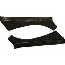 Opar Renault 12 Arka Çamurluk Kavisli Karton Öziş Marka Eski Üretim