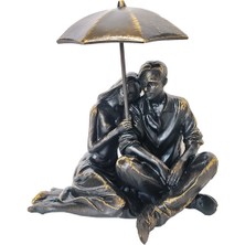 Storish Beloved Biblo Siyah