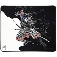 Blitz Speed Series 480X400X4 mm E-Sports Gaming Oyuncu Mouse Pad (Aka Ronin)