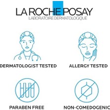Mena Rise La Roche-Posay Mela B3 Koyu Leke Karşıtı Yüz Serumu 30 ml