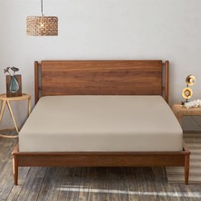 Monolisse %100 Pamuk Bambu Lastikli Çarşaf