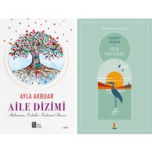 Kapı Yayınları Aile Dizimi + Göl Saatleri
