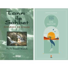 Kapı Yayınları Tanrı ile Sohbet + Göl Saatleri